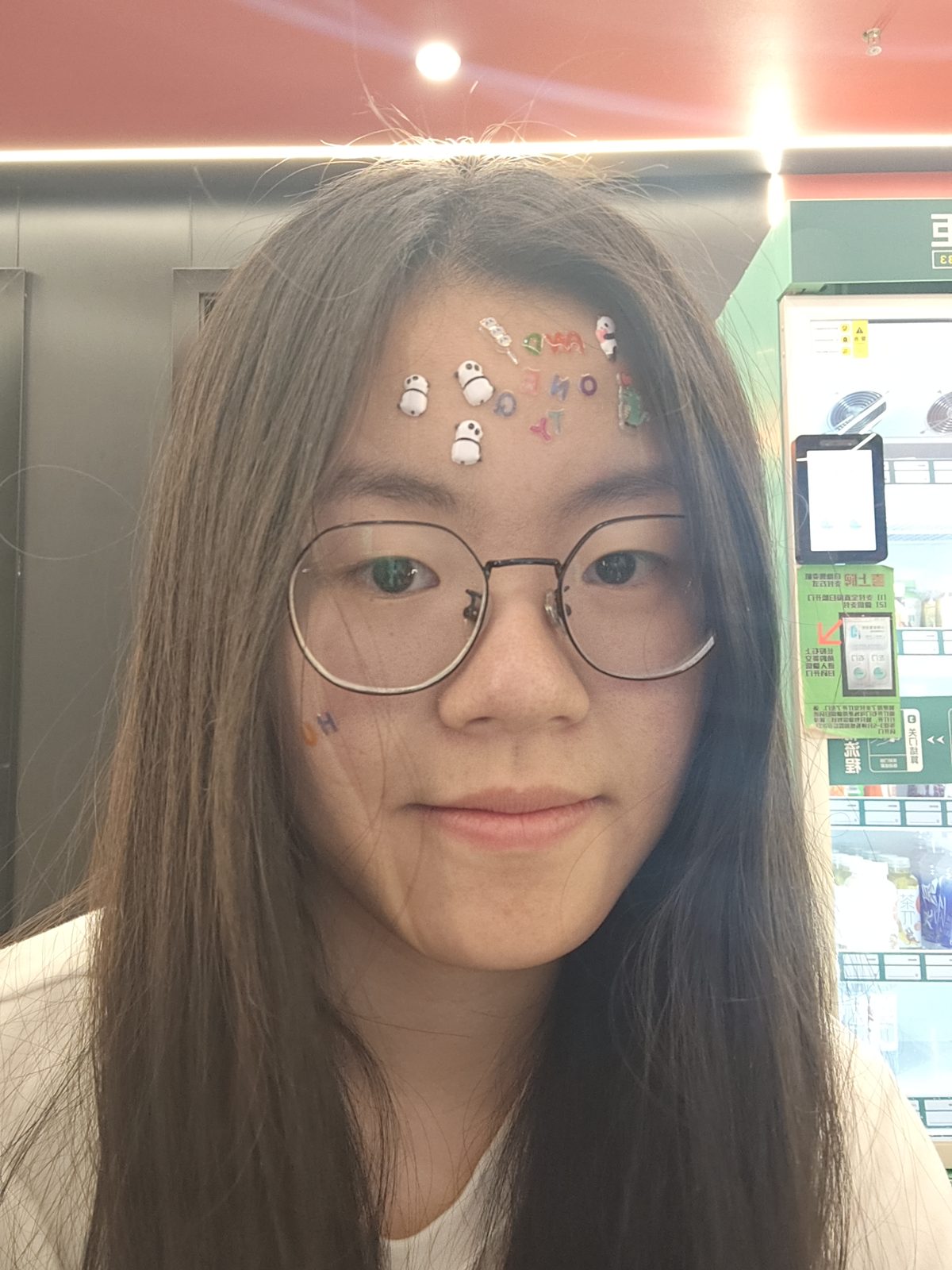 最搞笑的一张
